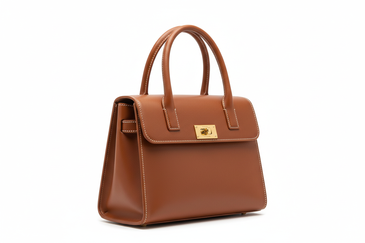 Premium Canvas Carry Bag